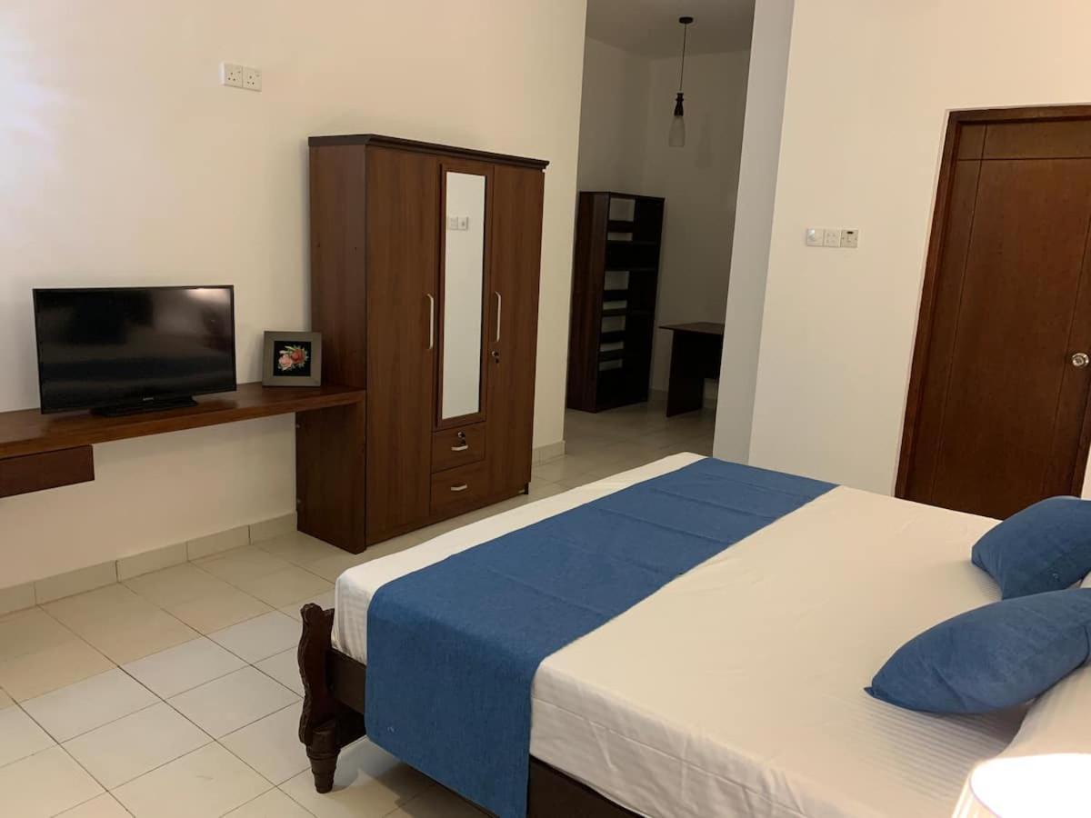 Elegance Oasis, Colombo 3 Hotel Екстериор снимка