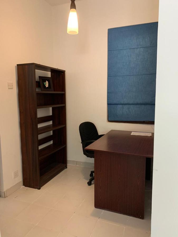 Elegance Oasis, Colombo 3 Hotel Екстериор снимка