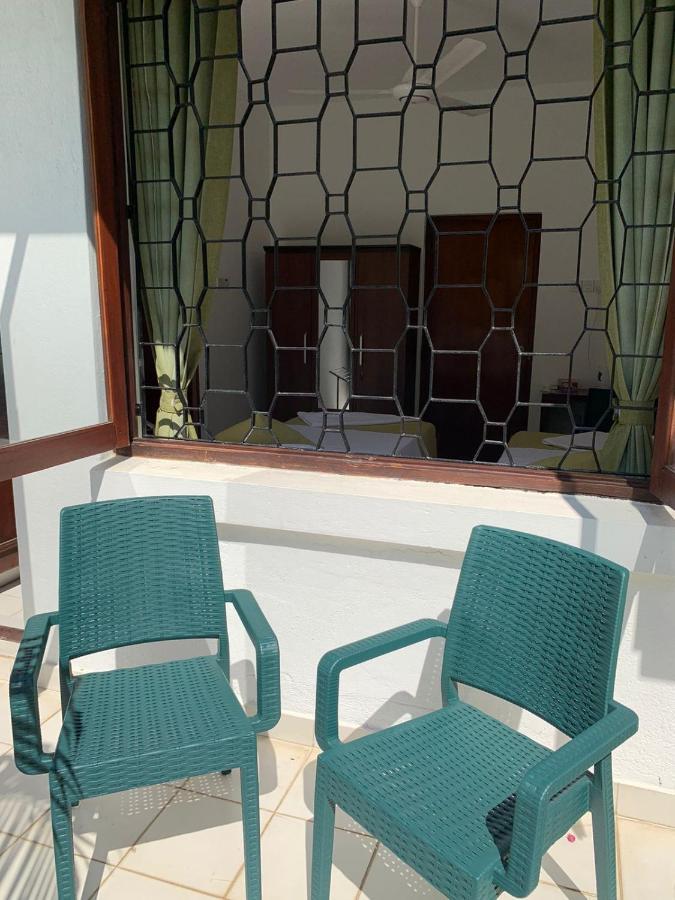 Elegance Oasis, Colombo 3 Hotel Екстериор снимка
