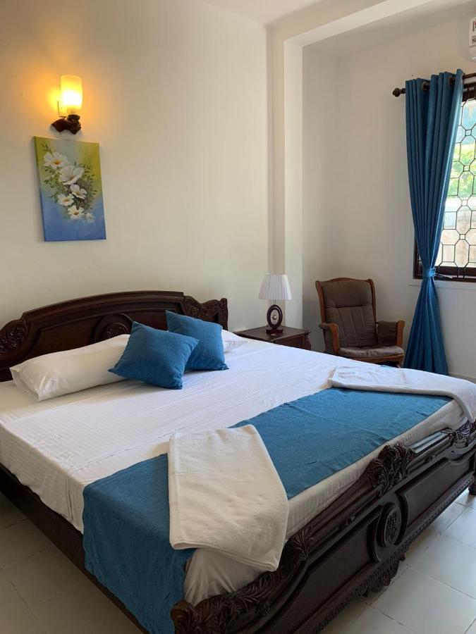 Elegance Oasis, Colombo 3 Hotel Екстериор снимка
