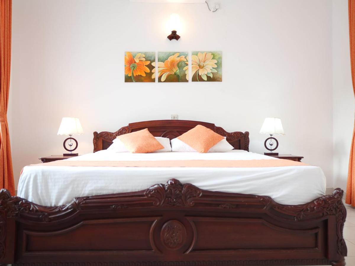 Elegance Oasis, Colombo 3 Hotel Екстериор снимка
