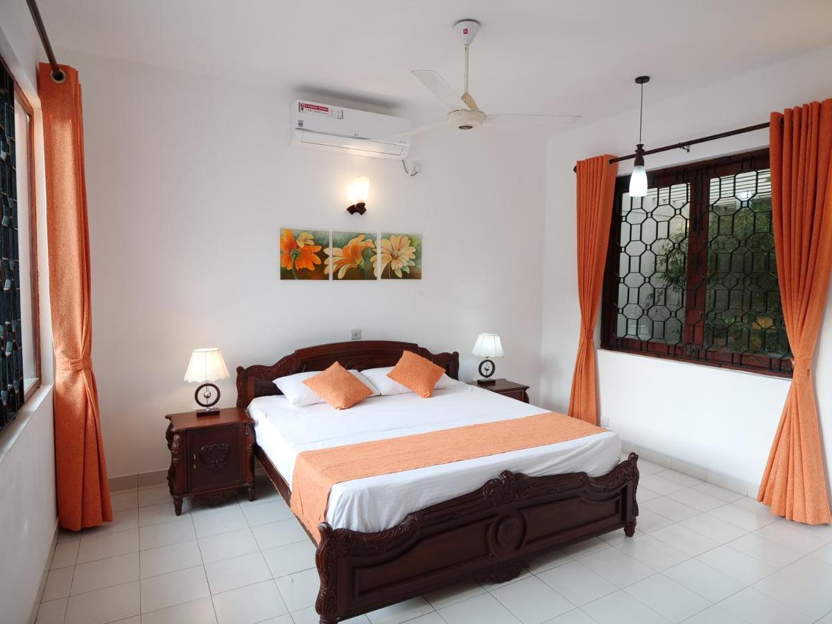 Elegance Oasis, Colombo 3 Hotel Екстериор снимка
