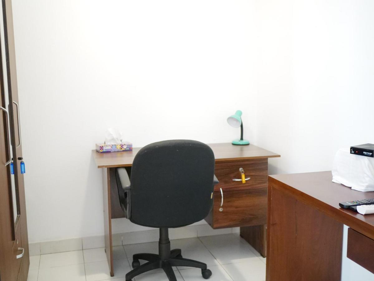 Elegance Oasis, Colombo 3 Hotel Екстериор снимка
