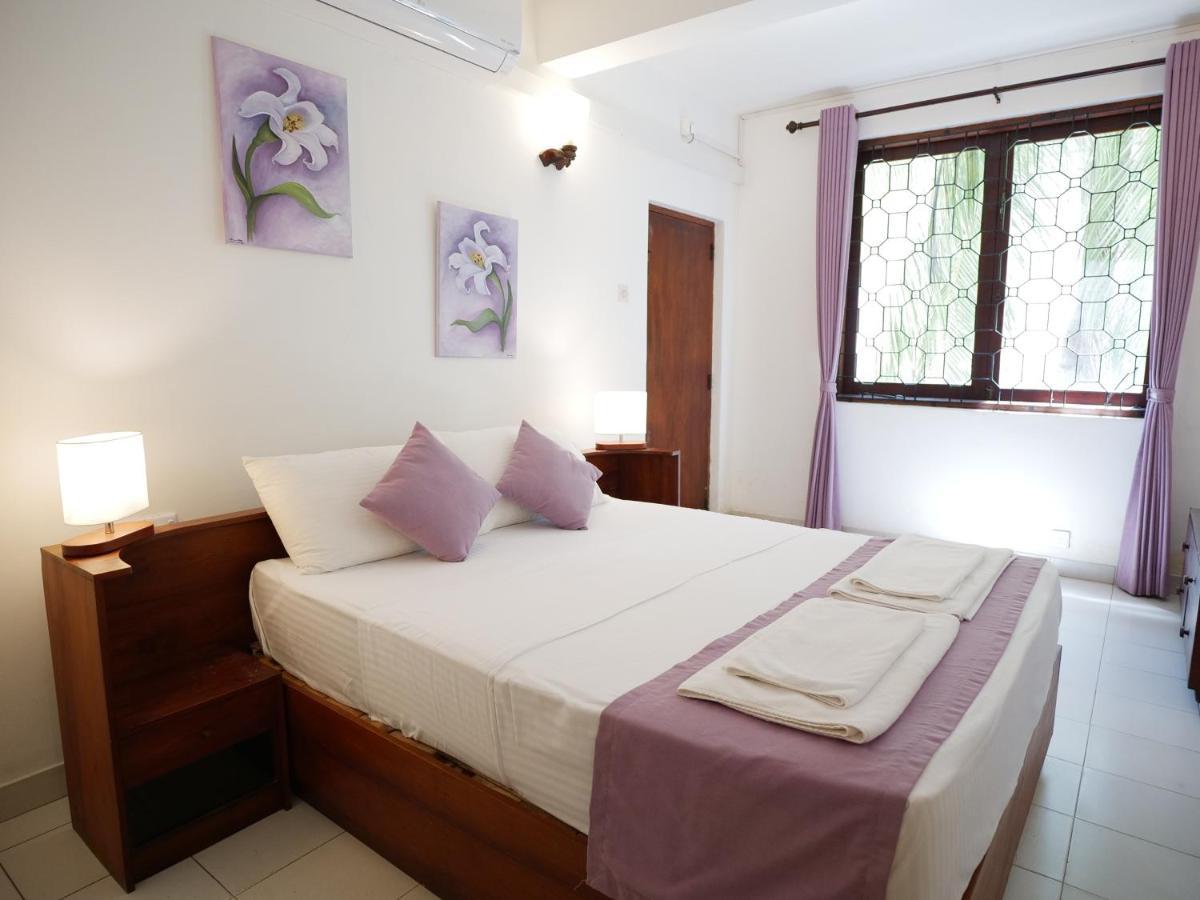 Elegance Oasis, Colombo 3 Hotel Екстериор снимка